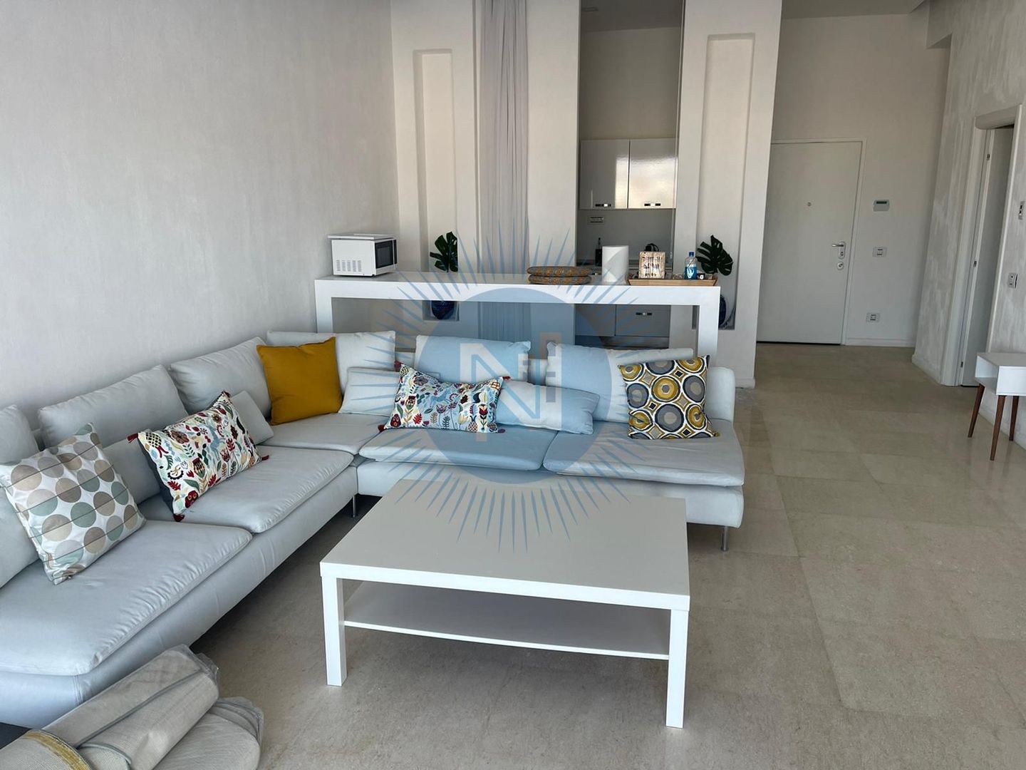 Apartament 2 camere Caelia vedere la mare - Poză 4