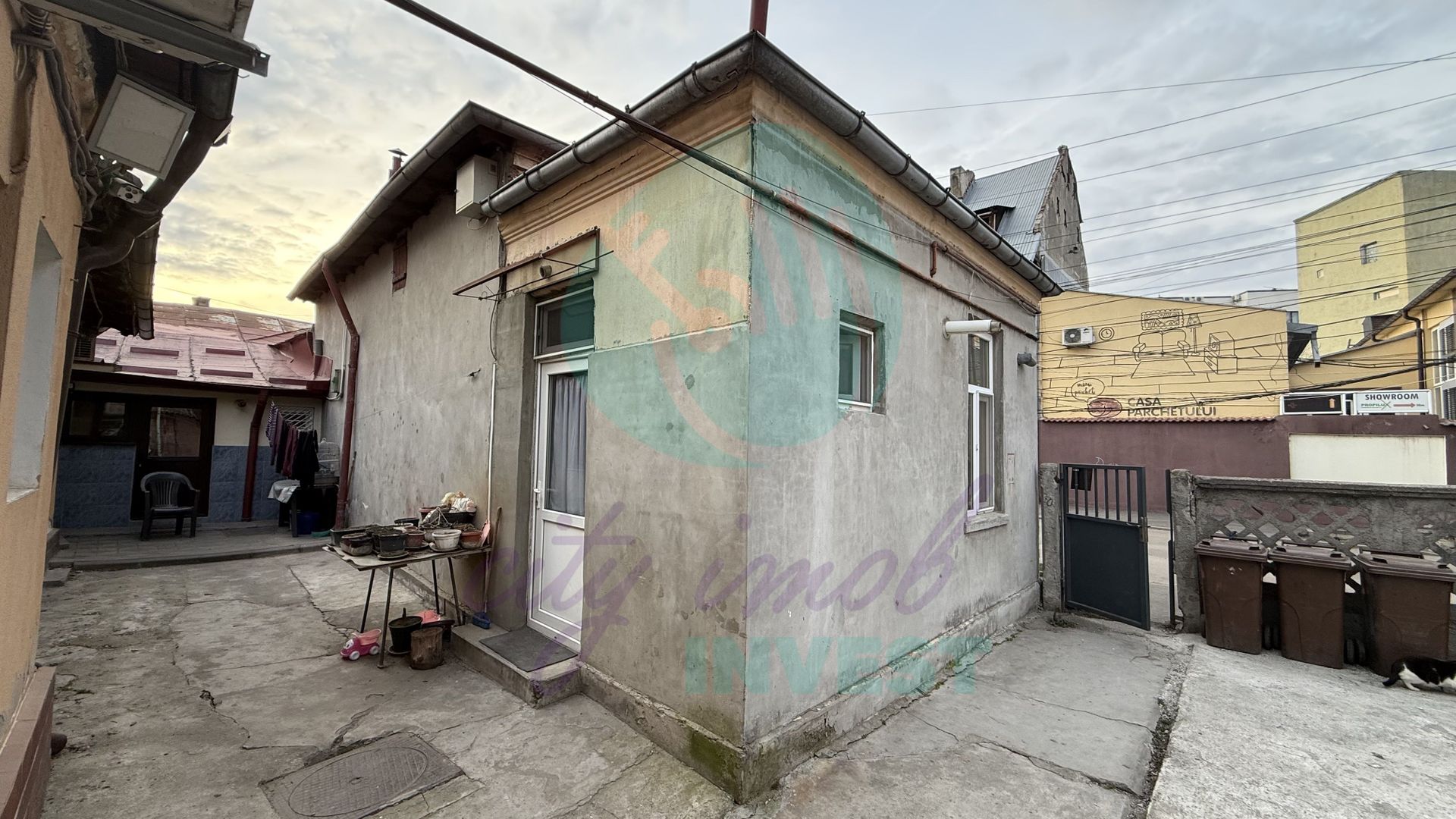 Casă 2 camere Tineretului – Dimitrie Cantemir, - Poză 1