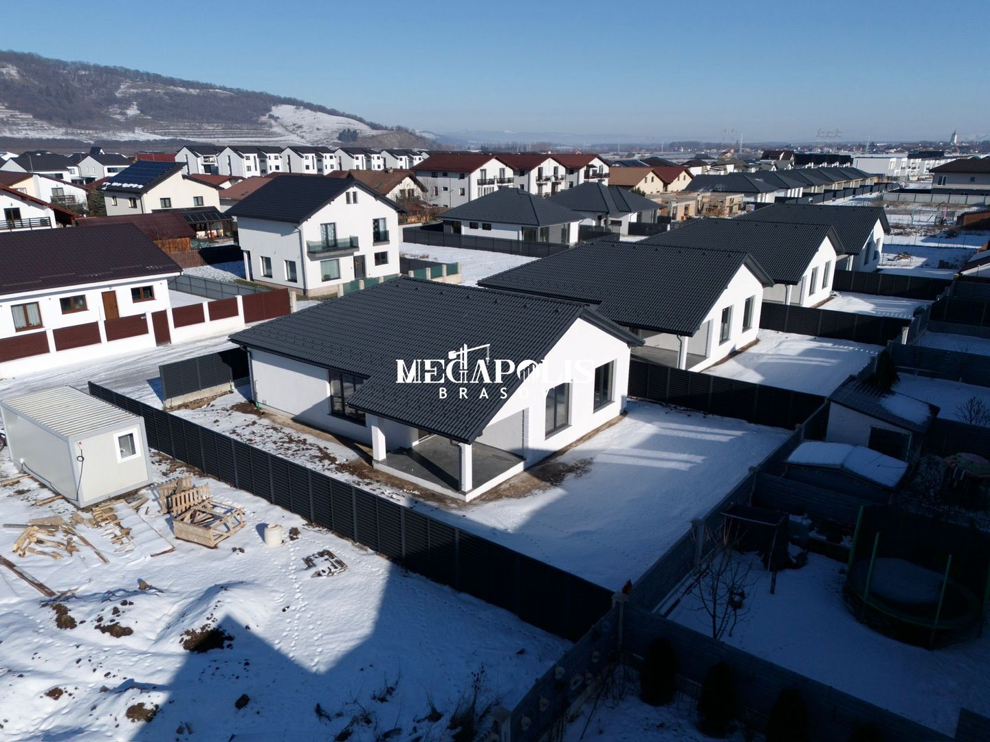 Complex Rezidential/Direct Dezvoltator/Predare la Cheie - Poză 11