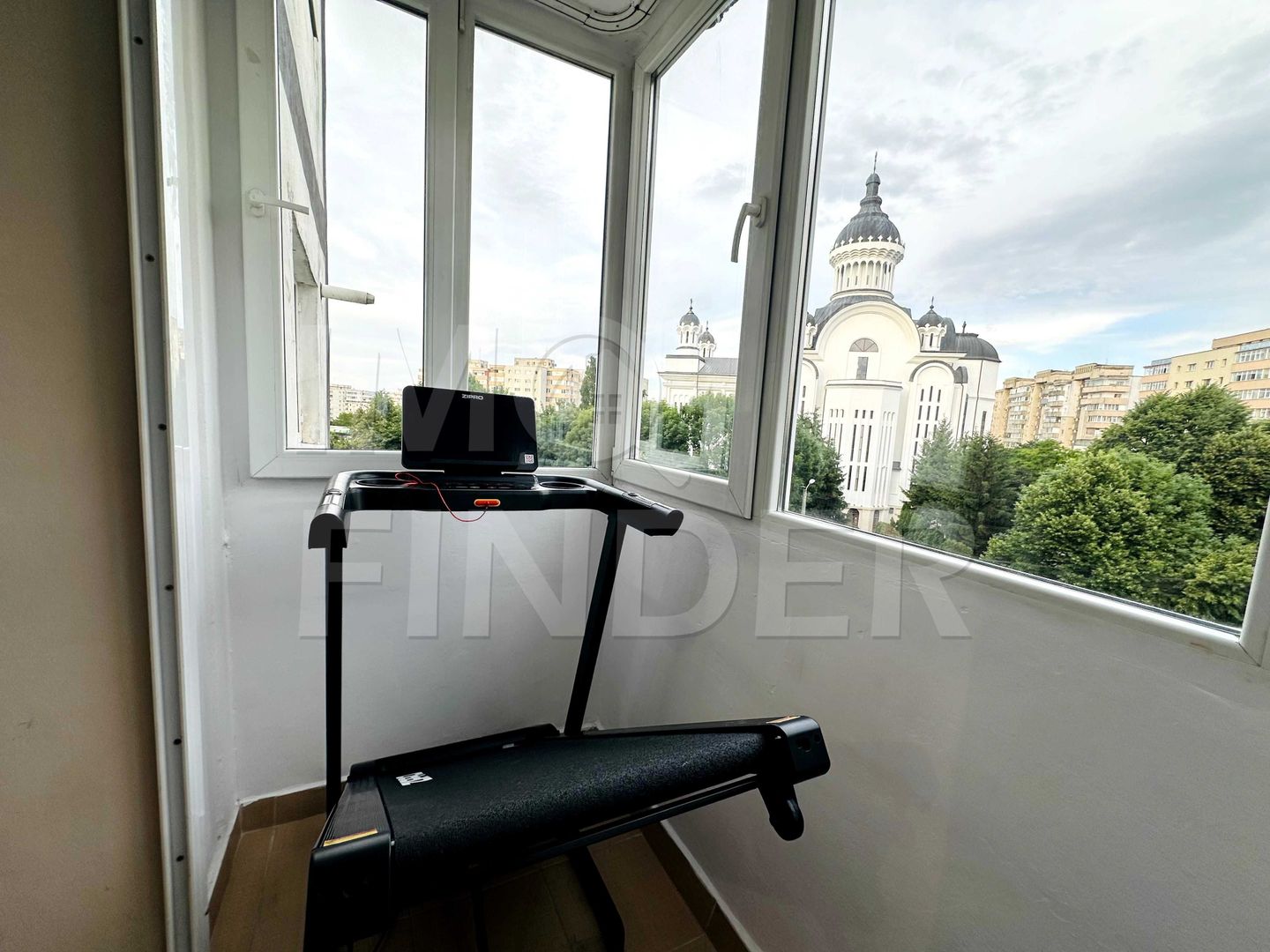 Apartament 2 camere decomandat, renovat, zona centrala Manastur - Poză 7