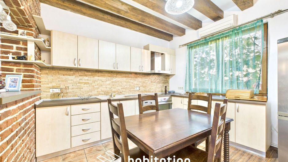 Tur virtual - Duplex de închiriat - Dumbrăvița, Zona Lac - Poză 8