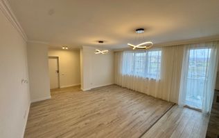 Apartament 4 camere finisat  Ap 11 C1 Tautului Parcul Poligon Floresti