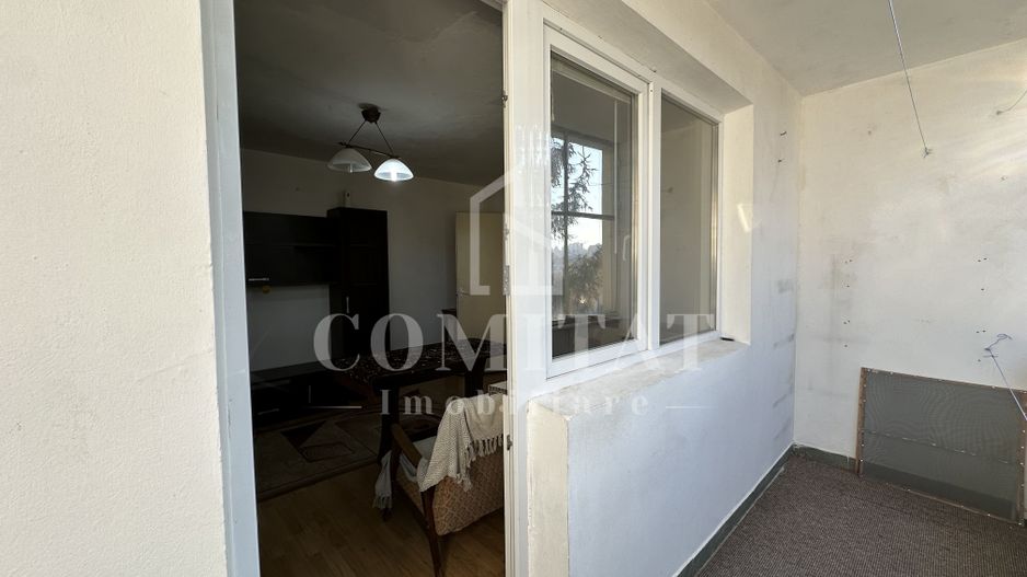 Apartament cu 2 camere | 52mp | Zona Diana - Poză 12