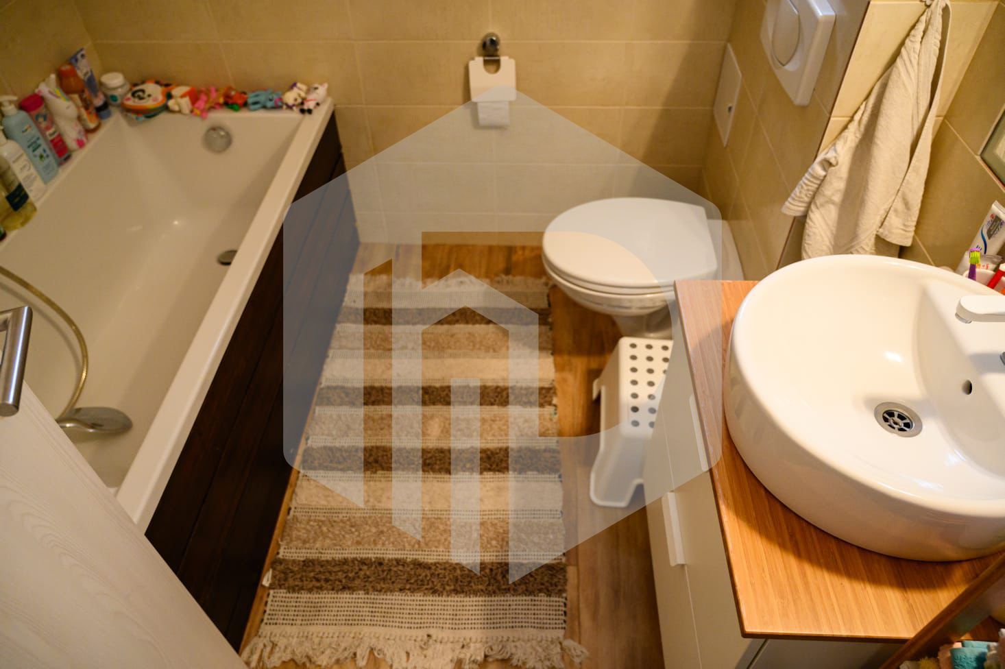 Apartament 3 Camere | Arhitectilor | Mobilat / Utilat | - Poză 8