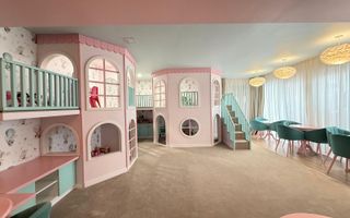 Afacere la cheie loc de joaca Pipera - Poză 7