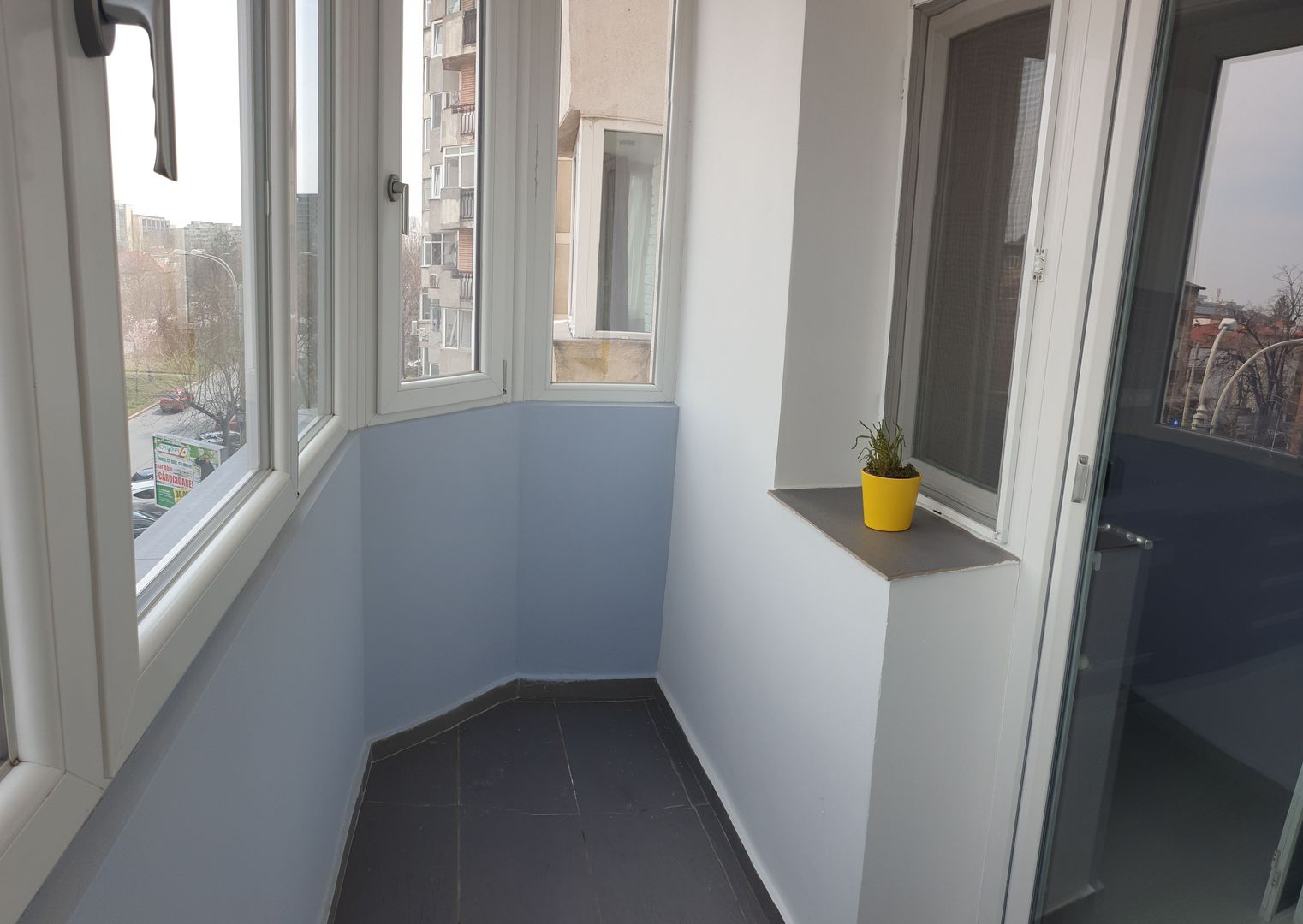 Cotroceni | Închiriere Apartament 2 camere - Poză 10