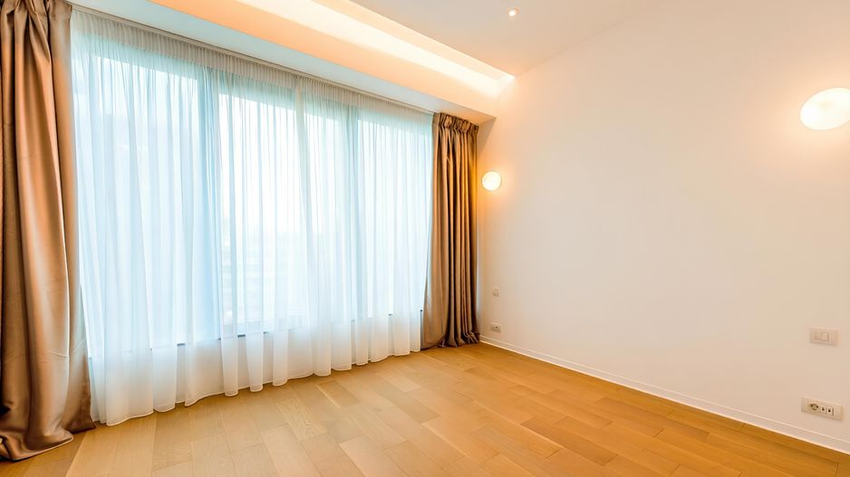 Apartament Premium cu 3 Camere I One Mircea Eliade I View superb - Poză 22
