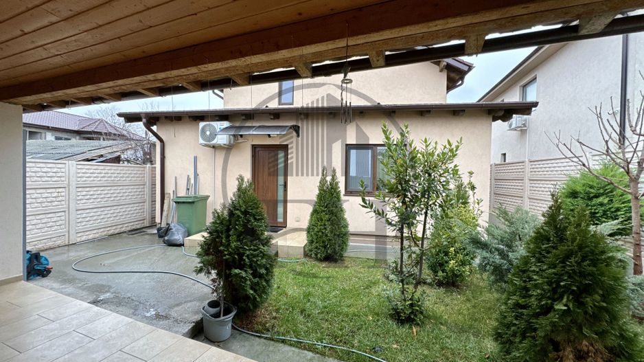 Casă/Vilă de vânzare Agigea, Constanța - Poză 25