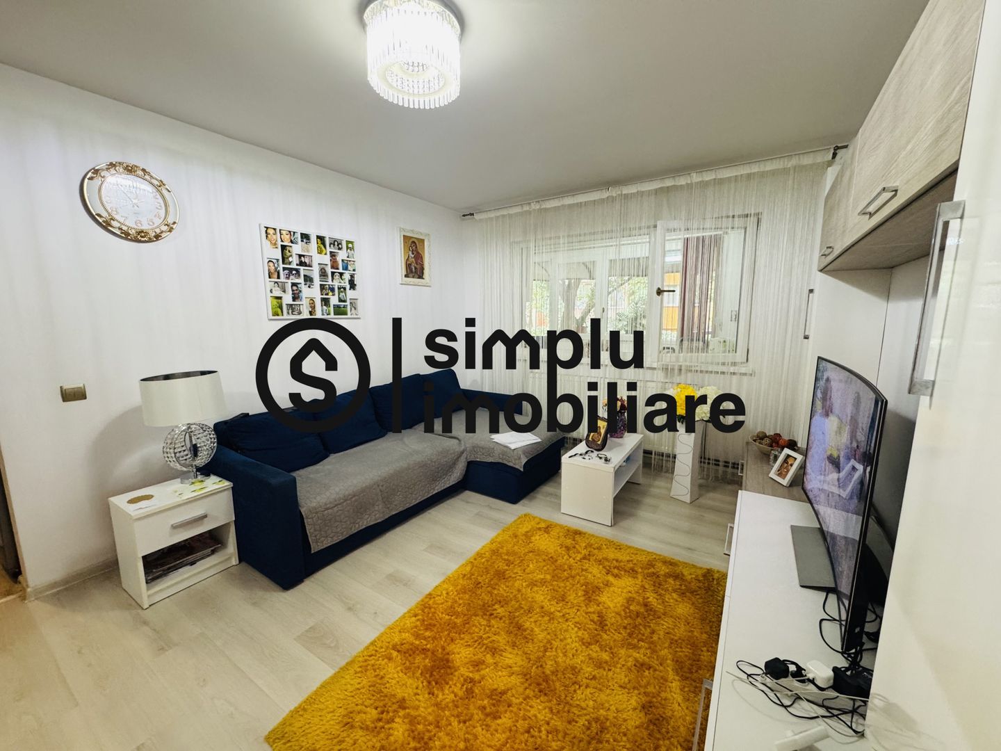 Apartament 2 camere -Craiovita Noua - Poză 14