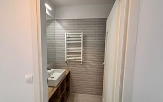 Penthouse-Loft I zona Barbu Vacarescu I Fabrica de Glucoza I Belvedere - Poză 13