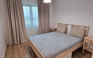 AP. 2 CAMERE ONIX RESIDENCE, PRIMA INCHIRIERE, LOC PARCARE, CENTRALA - Poză 2