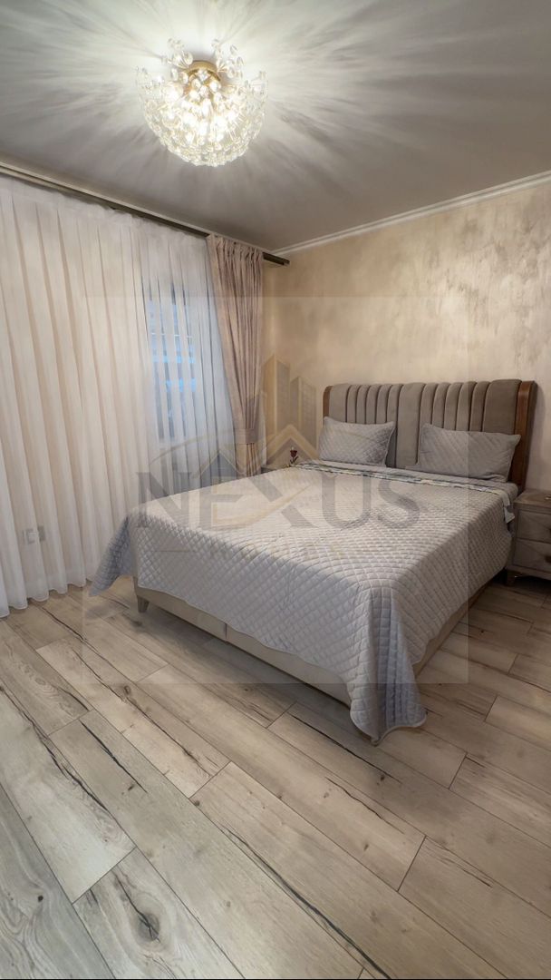Casa Visurilor Tale în Comuna Berceni | 6 Camere | Finisaje Premium - Poză 22