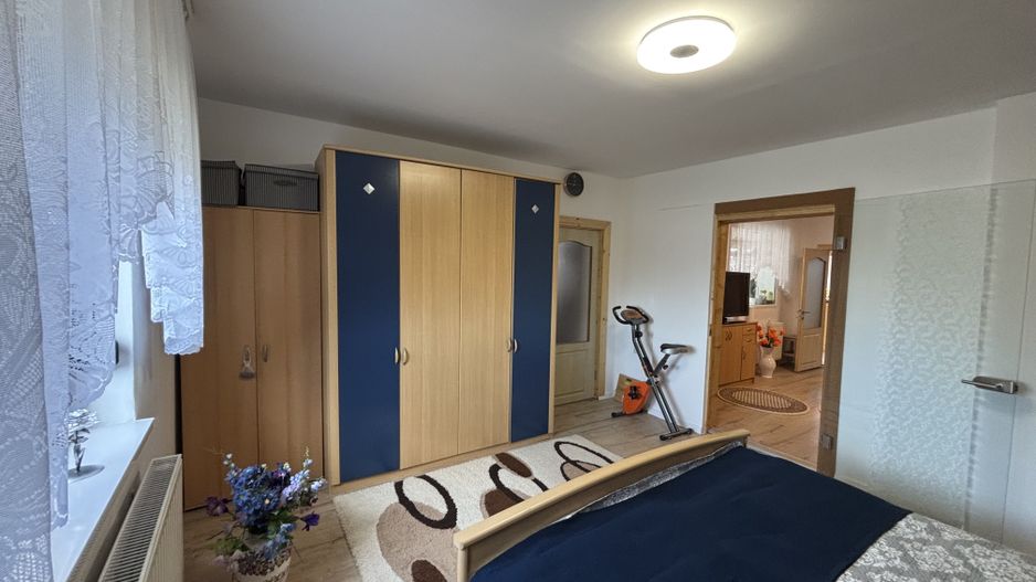 Casa de vânzare în zona Girocului - Poză 4