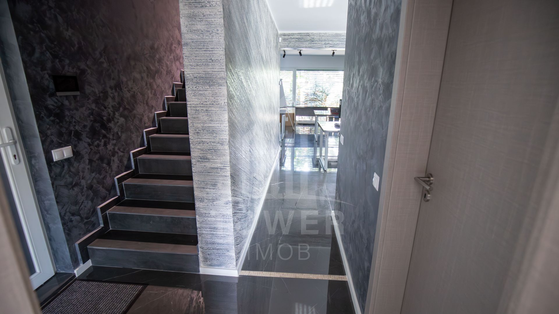 Duplex de lux pe Calea Dumbravii - Poză 7