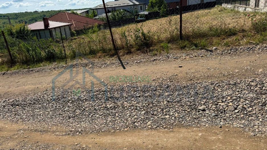 Teren intravilan de 700 mp în Valea Lupului, strada Petre Carp - Poză 6