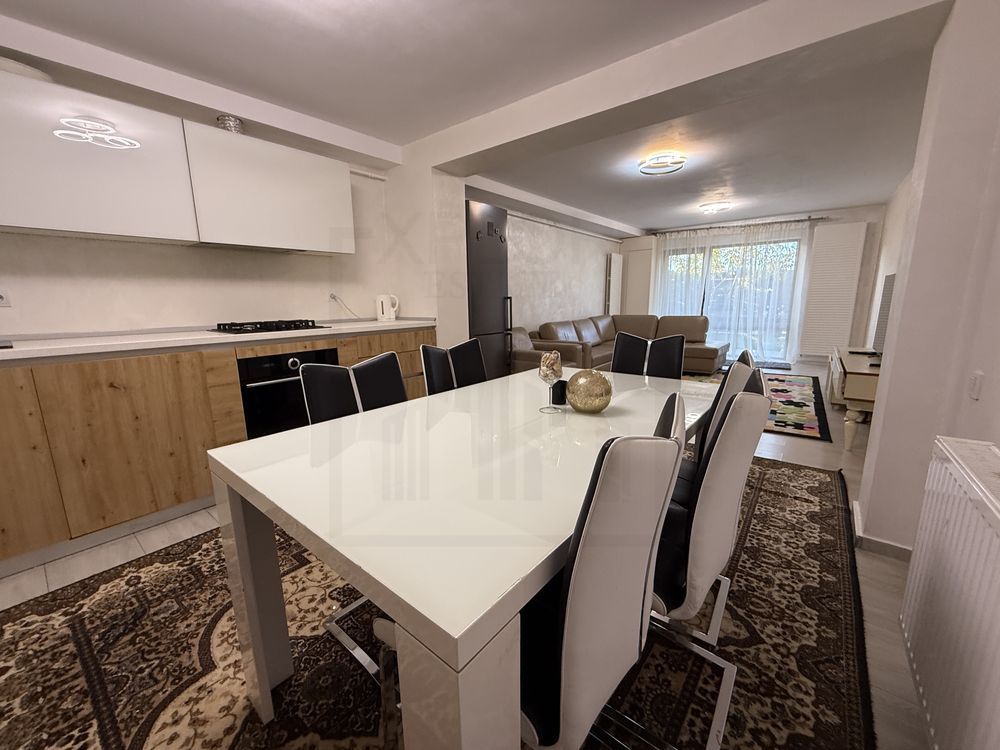 Apartament 2 Camere | 62 mp | Terasă & Grădină Proprie | Parcare - Poză 3