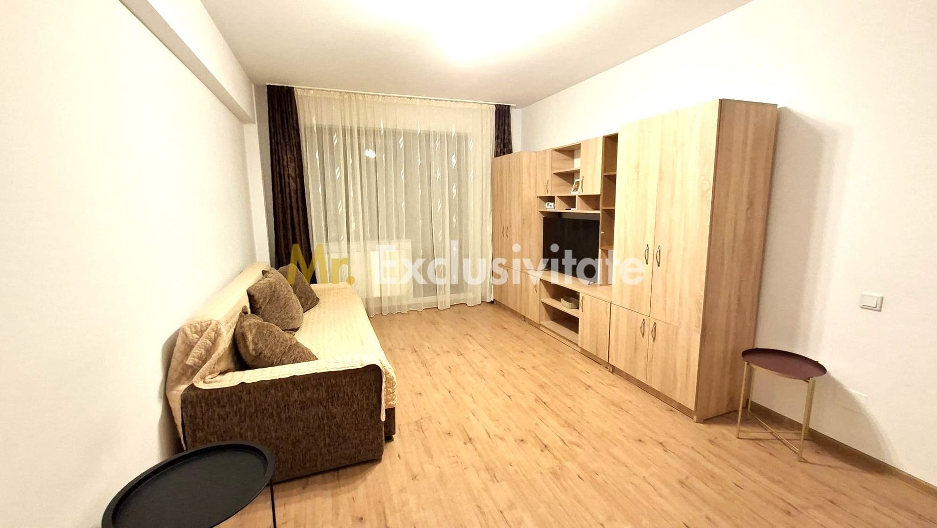 Inchiriere apartament 3 camere Bloc Nou Popa Sapca-La Butoaie - Poză 1