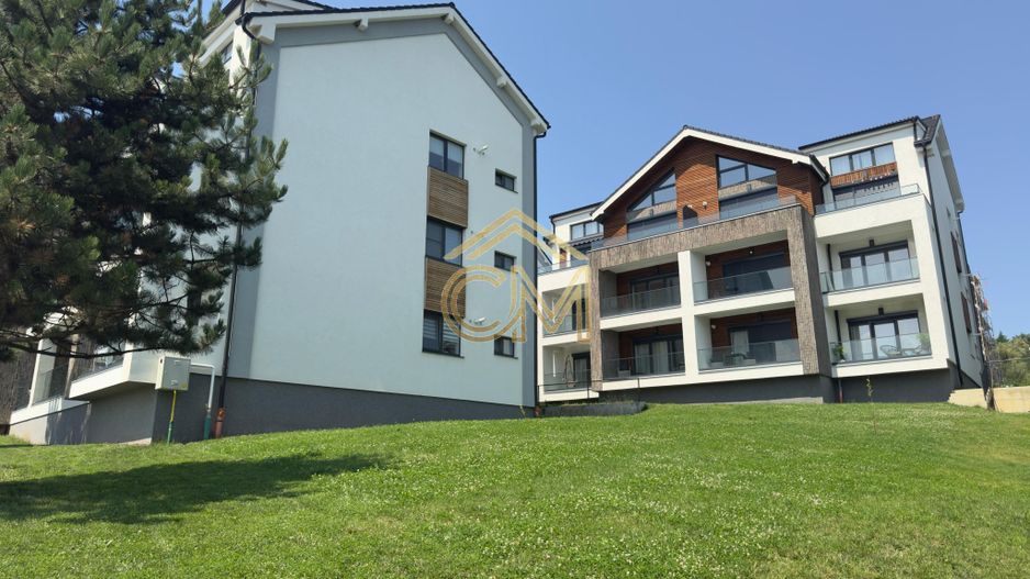 Apartament 2 Camere - Decomandat - 54 MPU - Balcon - Poză 13