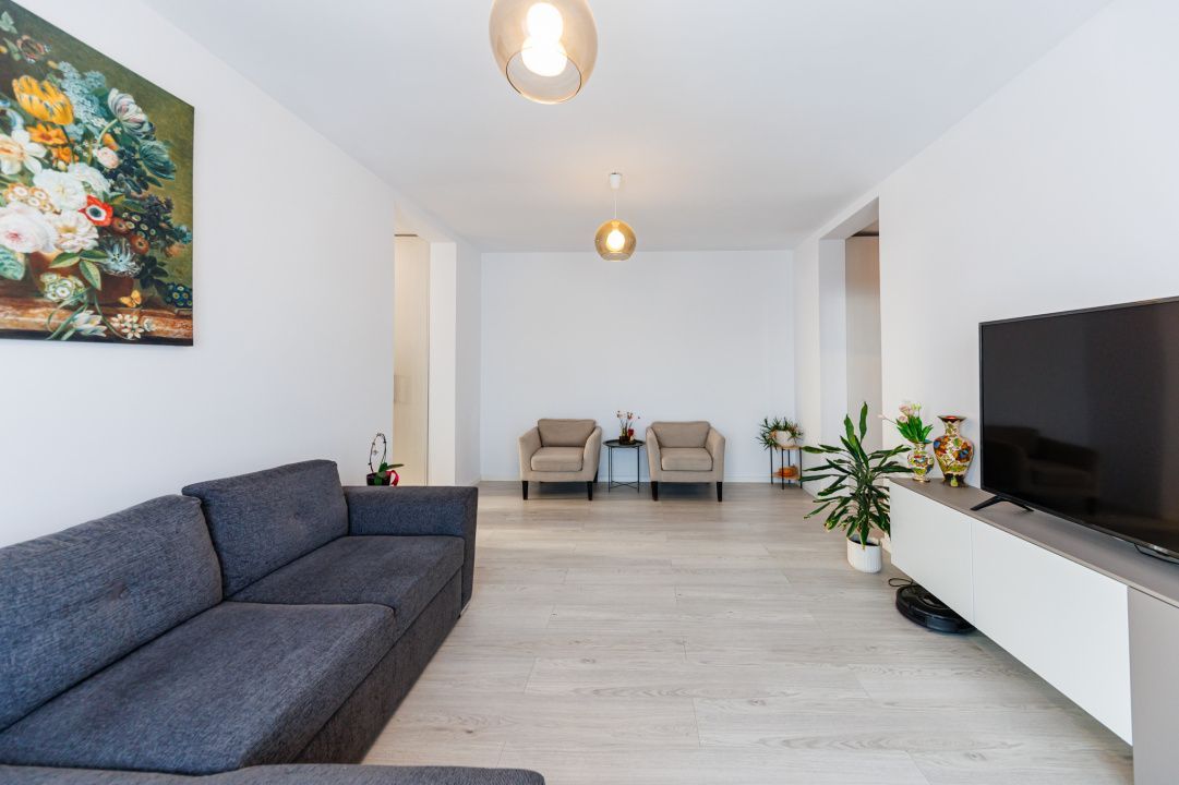 Apartament 2 camere, Dumbravita – Etaj 1 | Loc Parcare inclus | Comision 0% - Poză 11