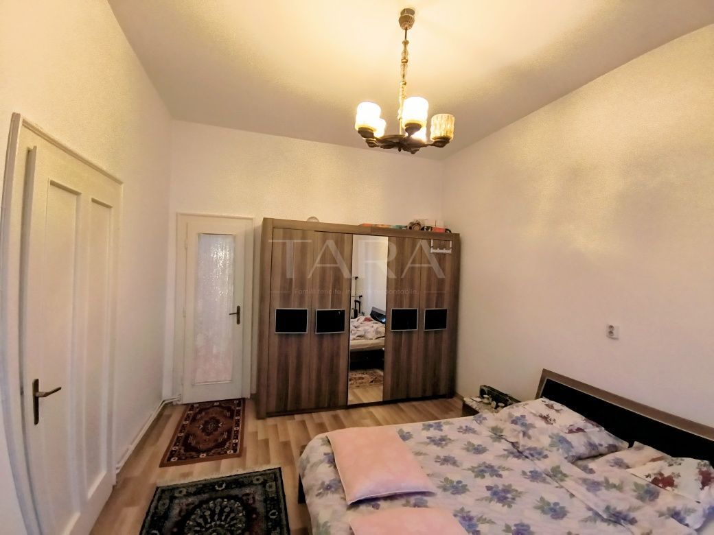 Vând apartament 3 camere zona strazii Horea - Poză 6