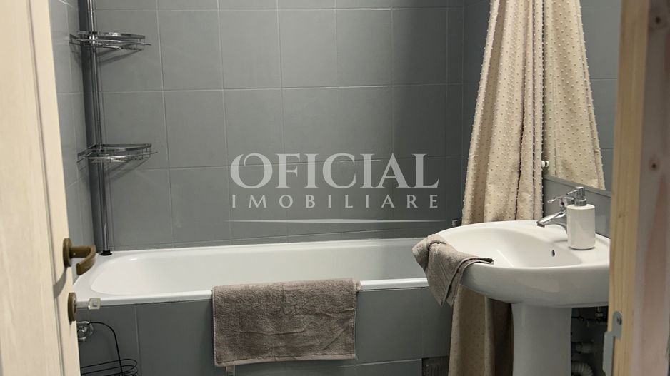 Apartament 2 Camere Decomandat | 52 Mp | Balcon | Zorilor UMF - Poză 6