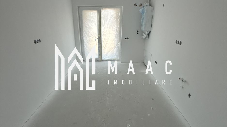 Apartament 2 camere | Șelimbăr | etaj 2 | 58,2 mp - Poză 3