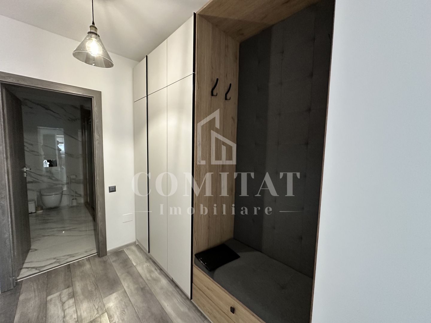 Apartament 2 camere | Garaj Subteran | Cartier Buna Ziua - Poză 5