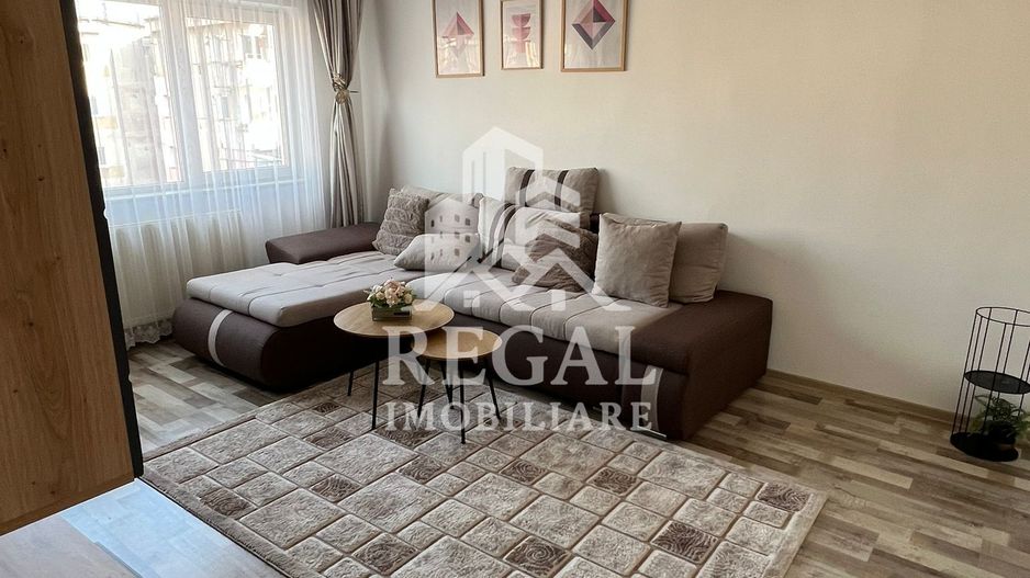 Apartament 2 camere de închiriat – Micro 5/1, modern, renovat recent - Poză 4