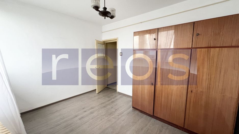 VANZARE 2 CAMERE | DECOMANDAT | TERASA | ETAJ 11/11 | CALEA GRIVITEI - Poză 4