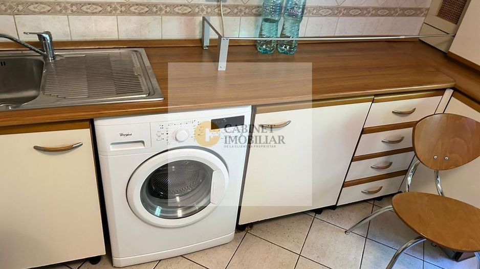 2 camere | Bulevardul Decebal | Ideal pentru locuire/Investiție - Poză 6