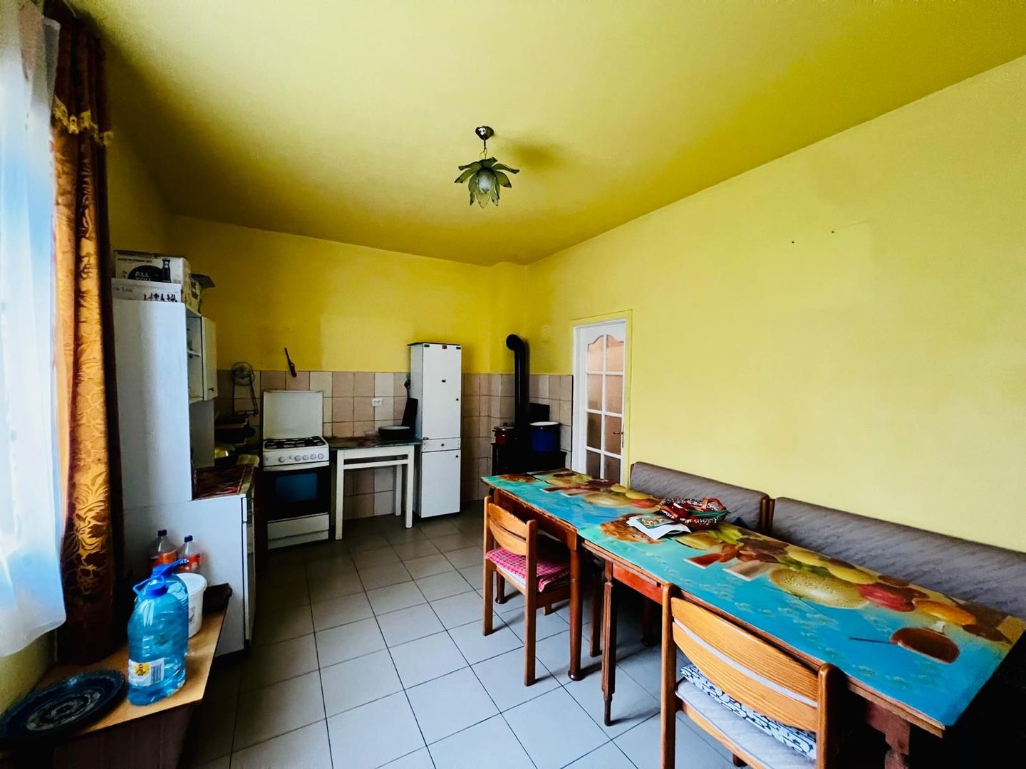 Casa Individuala 5 camere - Localitatea Liebling-  COMISION 0 % - Poză 11