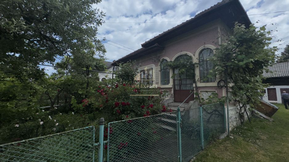 CASA 3 CAMERE, PLUS ANEXE, TEREN 2141 MP, BEREVOIESTI, ARGES - Poză 4