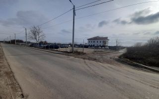 Teren 2.850 mp închiriat – flux direct către Aeroport ideal Rent a Car – Otopeni - Poză 6