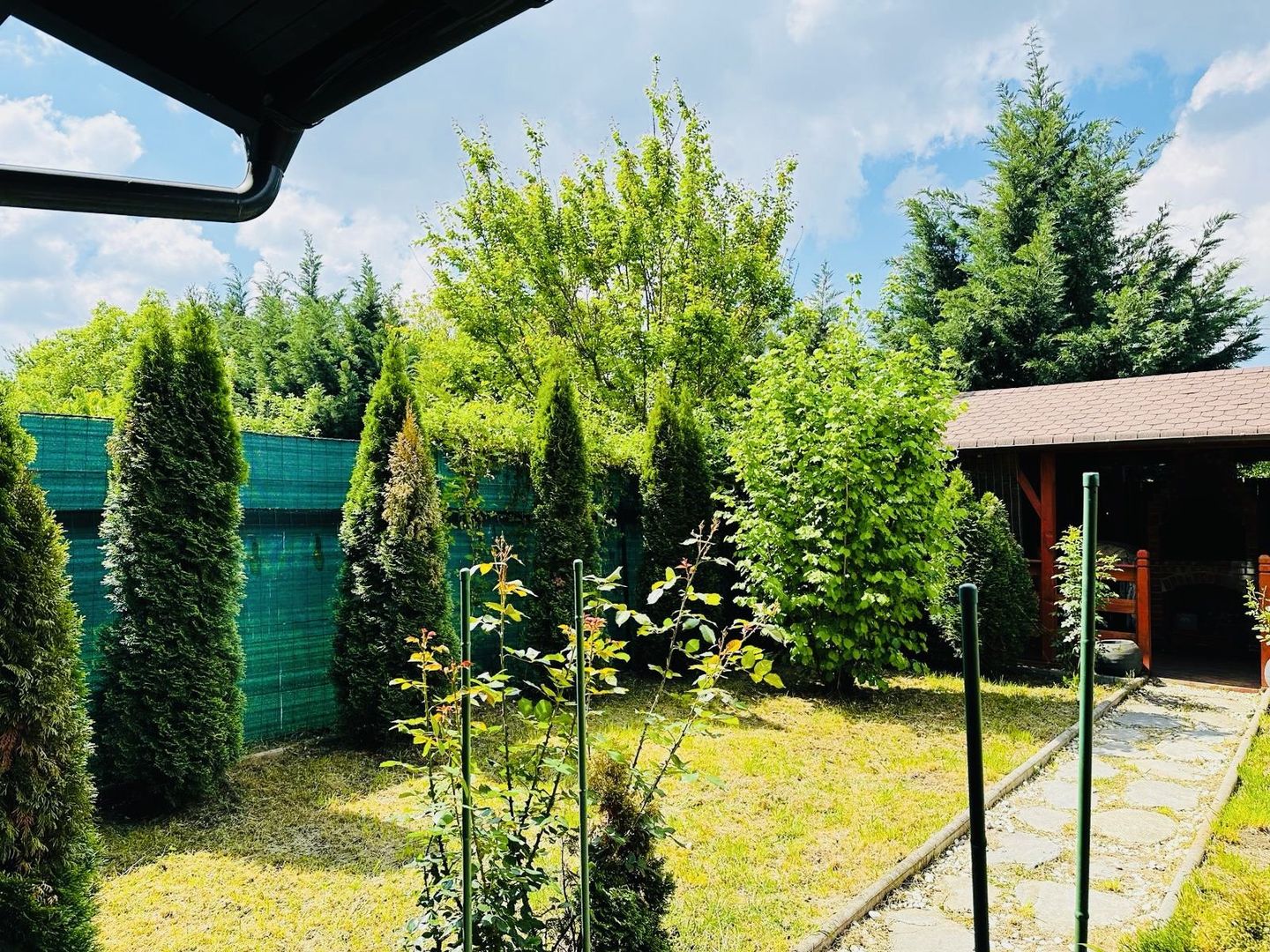 Oferta Inchiriata- Casă cu drum privat | 3 dormitoare | 110 mp | Timișoara - Poză 6