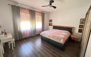 Vilă spațioasă, Dorobantilor–Pretabilă pentru 2 familii,  1570mp teren - Poză 30