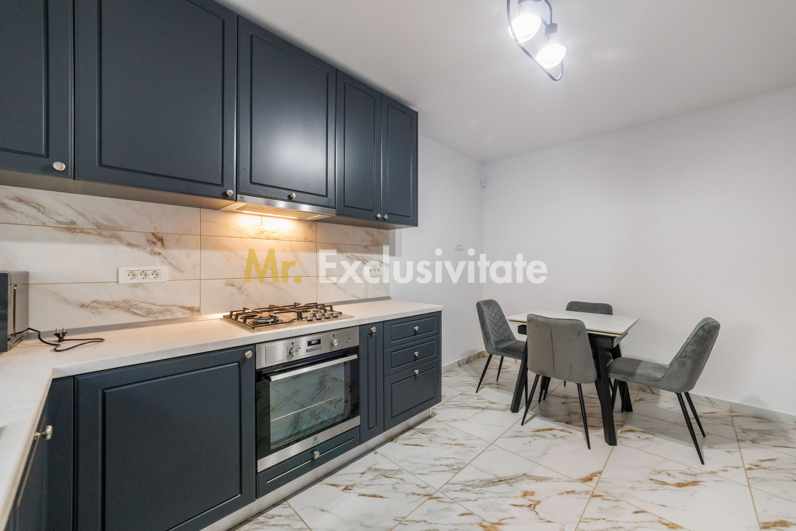 De inchiriat Casa moderna noua in Stefanesti-5 min Pitesti! - Poză 18