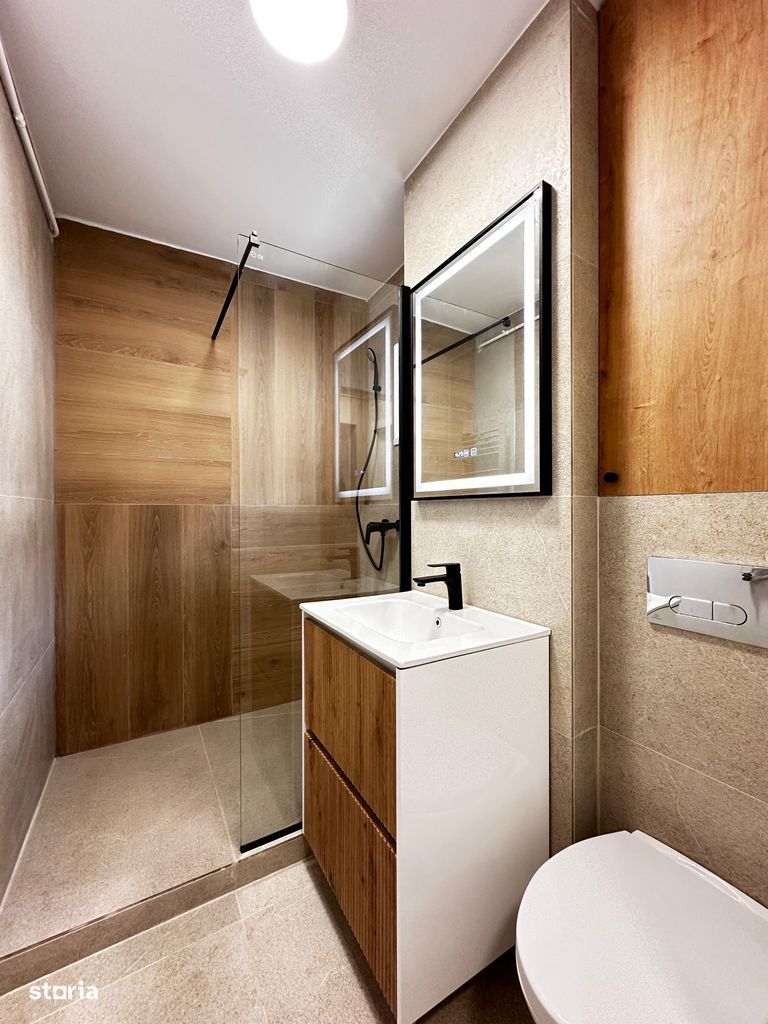 Apartament PREMIUM 2 camere, Parc Tei, 40mp - Poză 5