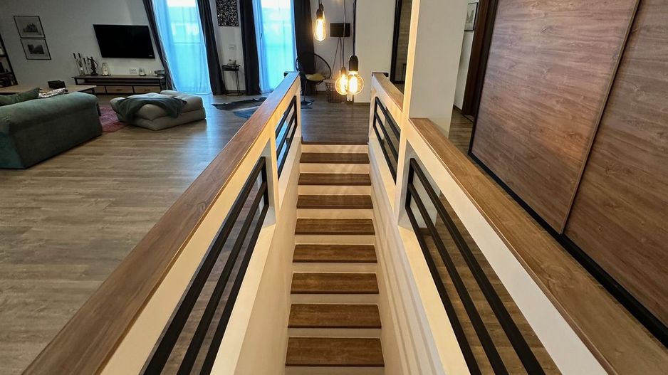 Casa individuala Dumbravita spre Pădure - Poză 42