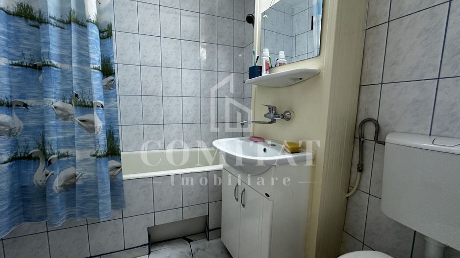 Oportunitate! Apartament 4 camere decomandate | Zona Calea Floresti - Poză 11