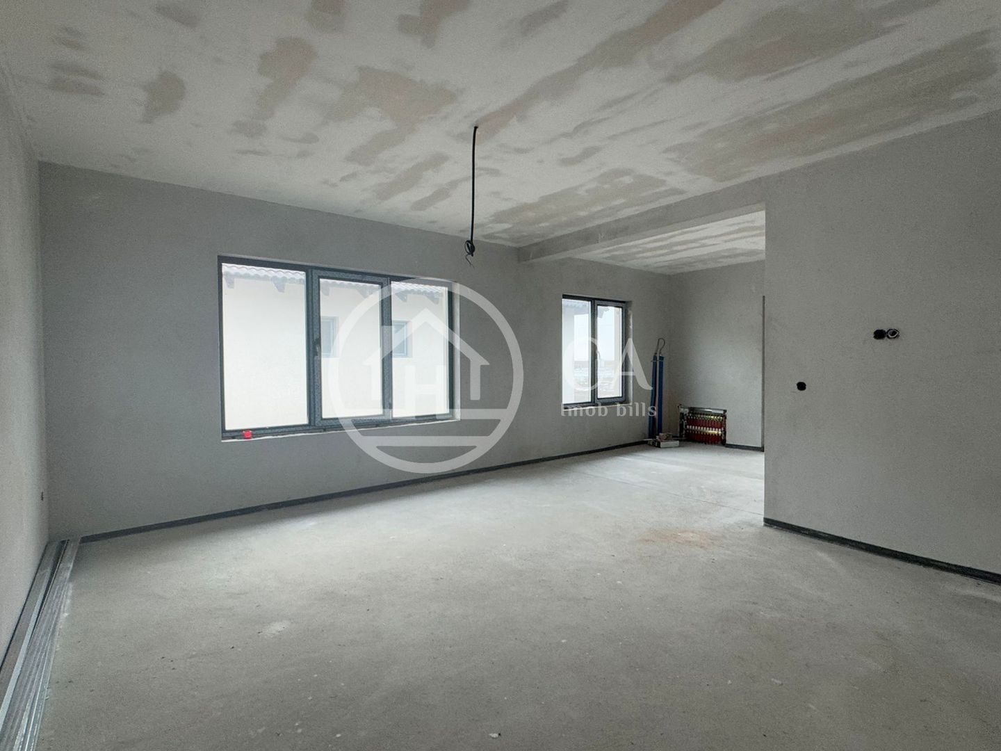 Casa cu 4 camere de vanzare in Santandrei, Oradea - Poză 6