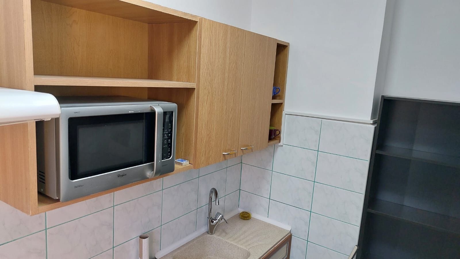 Inchiriem garsoniera zona Titan - Constantin Brancusi - Poză 13