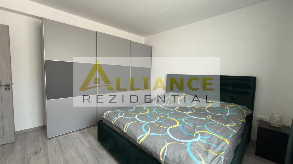 Casa individuala | P+Pod | 3 camere | Mobilata - Poză 3