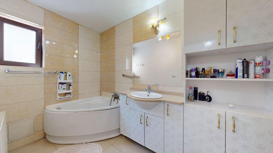 Casa construita bine | aproape Metrou D.Leonida - Poză 11