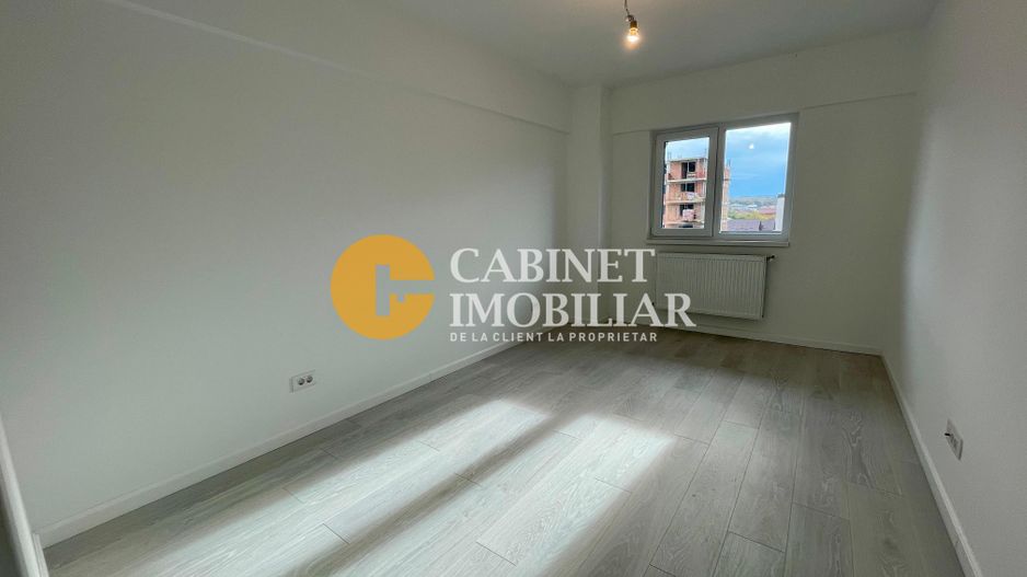 Bucium - INTABULAT - Bloc Nou - 2 Camere Decomandat - Etaj Intermediar - 60 Mp - Poză 2