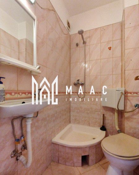 Apartament 4 camere | Balcoane | Parter Inalt | Zona Tilisca - Poză 7
