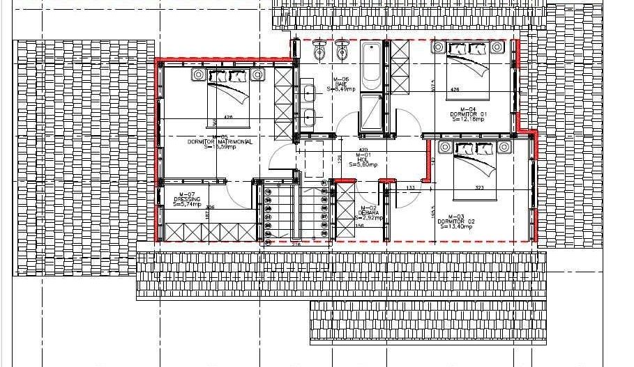 Casa de vanzare Moara Vlasiei - Poză 3