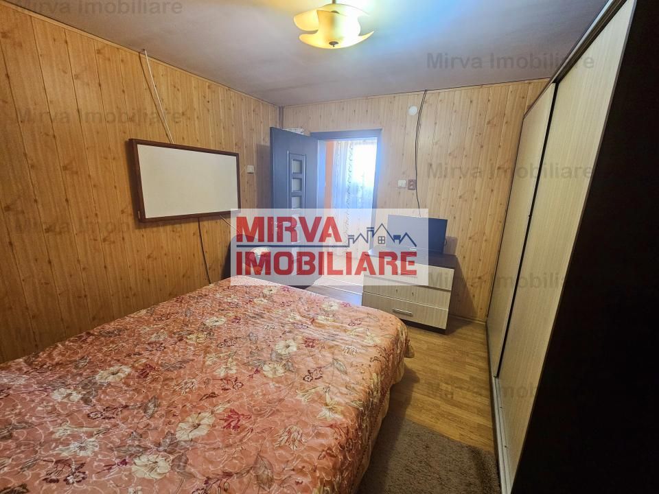 Vanzare casa 4 camere, mobilata si utilata, in Puchenii Mosneni - Poză 27