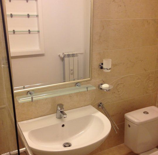 Particular inchiriez apartament Stefan cel Mare (spitalul de urgenta floreasca) - Poză 5