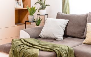 Apartament cu o camera în Piata Unirii - Poză 10