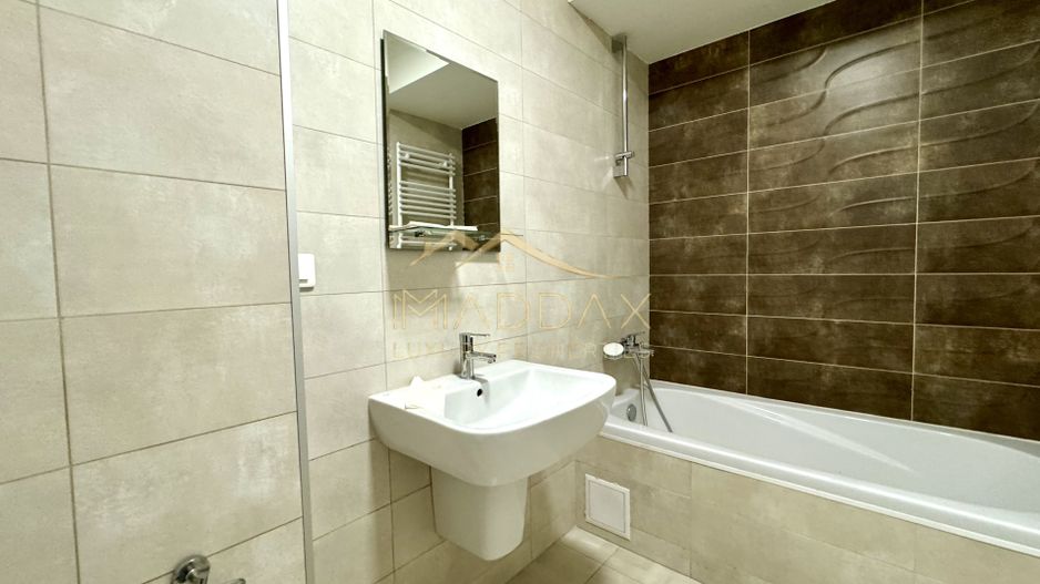 Apartament cu 3 camere + Curte 60mp // Floreasca - Poză 19